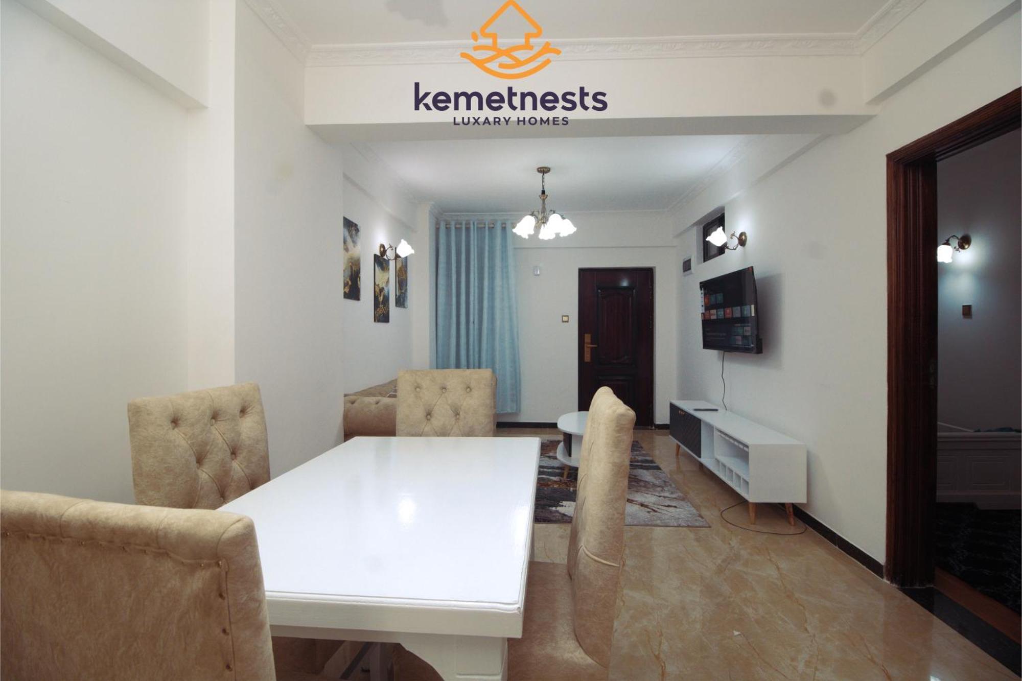 Furnished Apartment In Kilimani Nairobi Exterior foto